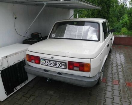 Інша Інша, об'ємом двигуна 1.3 л та пробігом 20 тис. км за 961 $, фото 1 на Automoto.ua