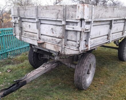 Інша Інша, об'ємом двигуна 0 л та пробігом 100 тис. км за 1425 $, фото 2 на Automoto.ua