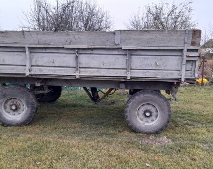 Інша Інша, об'ємом двигуна 0 л та пробігом 100 тис. км за 1425 $, фото 3 на Automoto.ua