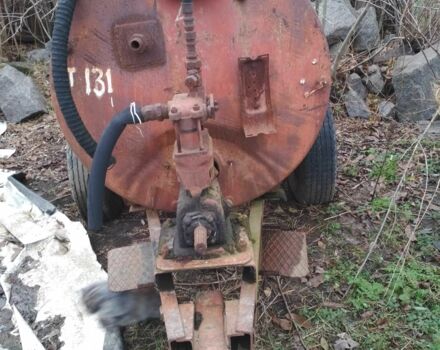 Інша Інша, об'ємом двигуна 0 л та пробігом 0 тис. км за 1000 $, фото 2 на Automoto.ua