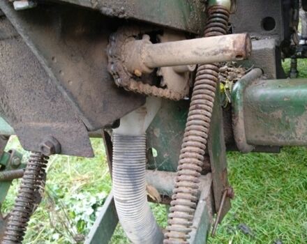 Другая Другая, объемом двигателя 0 л и пробегом 0 тыс. км за 1445 $, фото 7 на Automoto.ua