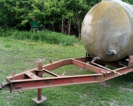 Інша Інша, об'ємом двигуна 0 л та пробігом 0 тис. км за 473 $, фото 1 на Automoto.ua