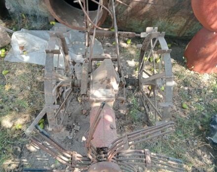 Другая Другая, объемом двигателя 0 л и пробегом 0 тыс. км за 191 $, фото 1 на Automoto.ua