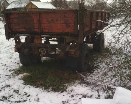 Другая Другая, объемом двигателя 0 л и пробегом 1000 тыс. км за 2550 $, фото 2 на Automoto.ua