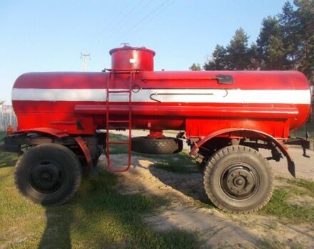 Другая Другая, объемом двигателя 4.2 л и пробегом 2 тыс. км за 5500 $, фото 2 на Automoto.ua
