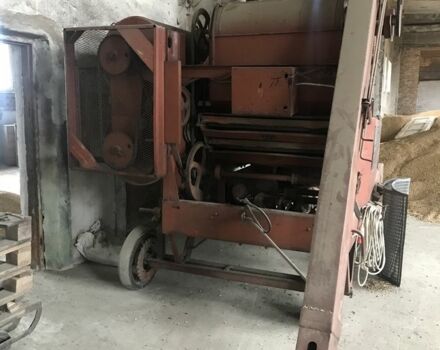 Другая Другая, объемом двигателя 0 л и пробегом 1000 тыс. км за 996 $, фото 1 на Automoto.ua