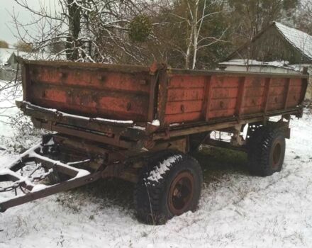 Другая Другая, объемом двигателя 0 л и пробегом 1000 тыс. км за 2550 $, фото 6 на Automoto.ua