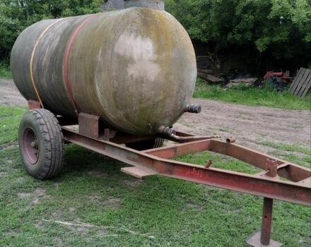 Інша Інша, об'ємом двигуна 0 л та пробігом 0 тис. км за 473 $, фото 5 на Automoto.ua