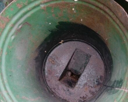 Другая Другая, объемом двигателя 0 л и пробегом 0 тыс. км за 1445 $, фото 6 на Automoto.ua