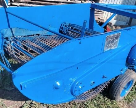 Другая Другая, объемом двигателя 0 л и пробегом 0 тыс. км за 1090 $, фото 1 на Automoto.ua