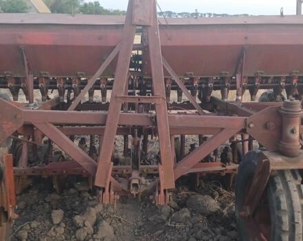 Інша Інша, об'ємом двигуна 0 л та пробігом 0 тис. км за 711 $, фото 1 на Automoto.ua