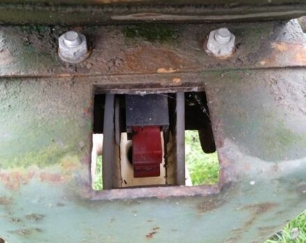 Другая Другая, объемом двигателя 0 л и пробегом 0 тыс. км за 1445 $, фото 1 на Automoto.ua