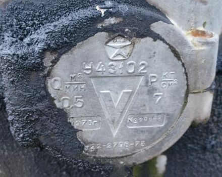 Другая Другая, объемом двигателя 0 л и пробегом 0 тыс. км за 403 $, фото 7 на Automoto.ua