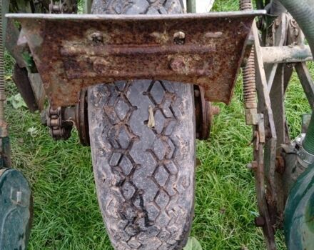 Другая Другая, объемом двигателя 0 л и пробегом 0 тыс. км за 1445 $, фото 2 на Automoto.ua