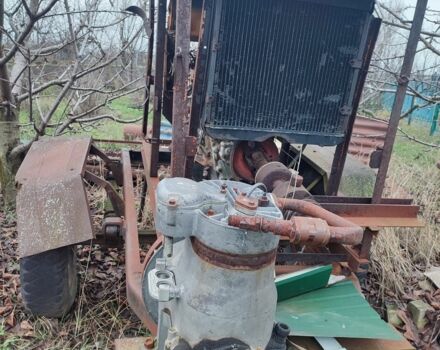 Другая Другая, объемом двигателя 0 л и пробегом 0 тыс. км за 403 $, фото 11 на Automoto.ua