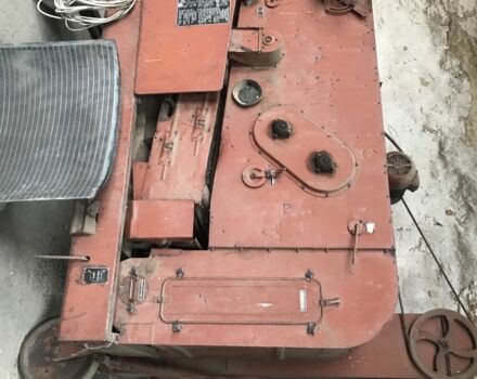 Другая Другая, объемом двигателя 0 л и пробегом 1000 тыс. км за 996 $, фото 2 на Automoto.ua