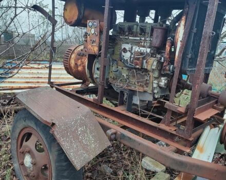 Другая Другая, объемом двигателя 0 л и пробегом 0 тыс. км за 403 $, фото 14 на Automoto.ua