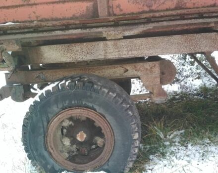 Другая Другая, объемом двигателя 0 л и пробегом 1000 тыс. км за 2550 $, фото 3 на Automoto.ua