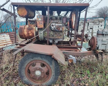 Другая Другая, объемом двигателя 0 л и пробегом 0 тыс. км за 403 $, фото 8 на Automoto.ua