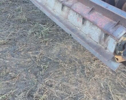 Другая Другая, объемом двигателя 0 л и пробегом 0 тыс. км за 2000 $, фото 3 на Automoto.ua