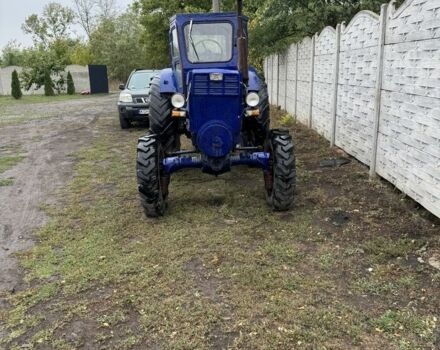 Другая Другая, объемом двигателя 0 л и пробегом 0 тыс. км за 3000 $, фото 2 на Automoto.ua