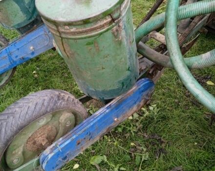 Другая Другая, объемом двигателя 0 л и пробегом 0 тыс. км за 1445 $, фото 3 на Automoto.ua