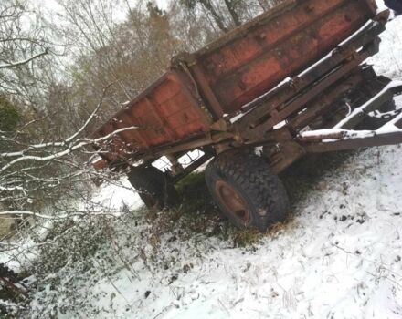 Другая Другая, объемом двигателя 0 л и пробегом 1000 тыс. км за 2550 $, фото 4 на Automoto.ua