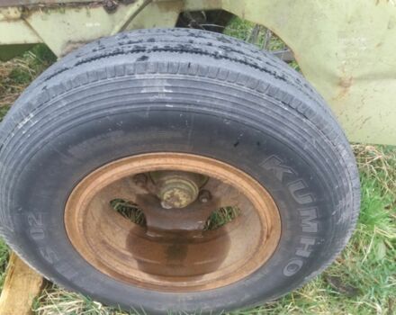 Інша Інша, об'ємом двигуна 0 л та пробігом 0 тис. км за 2038 $, фото 3 на Automoto.ua