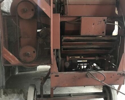 Другая Другая, объемом двигателя 0 л и пробегом 1000 тыс. км за 996 $, фото 3 на Automoto.ua