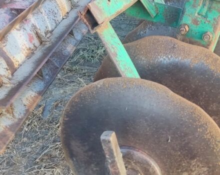 Другая Другая, объемом двигателя 0 л и пробегом 0 тыс. км за 2000 $, фото 4 на Automoto.ua