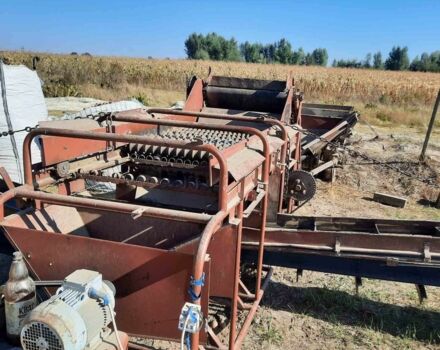 Другая Другая, объемом двигателя 0 л и пробегом 0 тыс. км за 3500 $, фото 2 на Automoto.ua