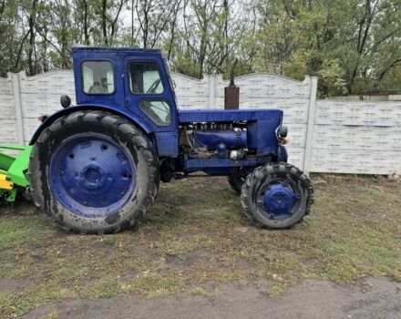 Другая Другая, объемом двигателя 0 л и пробегом 0 тыс. км за 3000 $, фото 1 на Automoto.ua