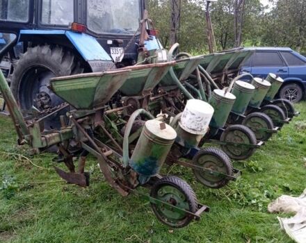 Другая Другая, объемом двигателя 0 л и пробегом 0 тыс. км за 1445 $, фото 5 на Automoto.ua