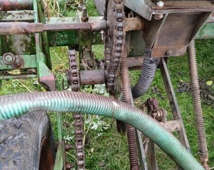 Другая Другая, объемом двигателя 0 л и пробегом 0 тыс. км за 1445 $, фото 4 на Automoto.ua