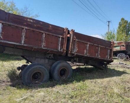 Другая Другая, объемом двигателя 0 л и пробегом 0 тыс. км за 1454 $, фото 1 на Automoto.ua