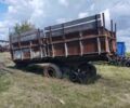 Другая Другая, объемом двигателя 0 л и пробегом 0 тыс. км за 1454 $, фото 1 на Automoto.ua