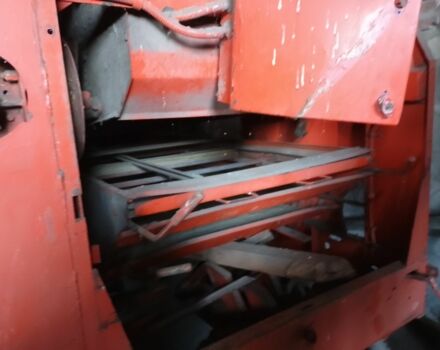 Другая Другая, объемом двигателя 0 л и пробегом 0 тыс. км за 1500 $, фото 5 на Automoto.ua
