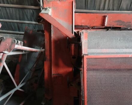 Другая Другая, объемом двигателя 0 л и пробегом 0 тыс. км за 1500 $, фото 2 на Automoto.ua