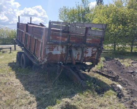 Другая Другая, объемом двигателя 0 л и пробегом 0 тыс. км за 1454 $, фото 3 на Automoto.ua