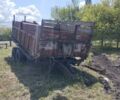 Другая Другая, объемом двигателя 0 л и пробегом 0 тыс. км за 1454 $, фото 3 на Automoto.ua