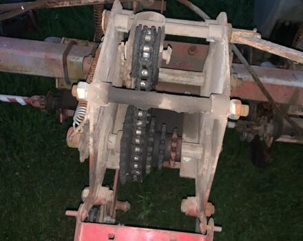 Другая Другая, объемом двигателя 0 л и пробегом 0 тыс. км за 1113 $, фото 7 на Automoto.ua