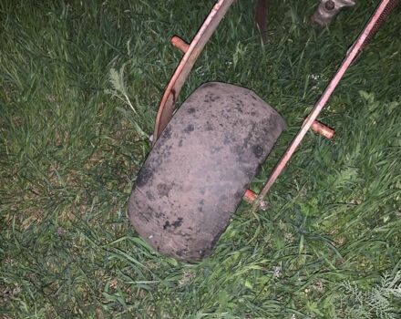 Другая Другая, объемом двигателя 0 л и пробегом 0 тыс. км за 1113 $, фото 4 на Automoto.ua