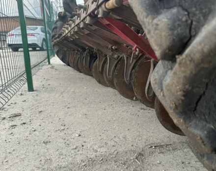 Другая Другая, объемом двигателя 0 л и пробегом 0 тыс. км за 2550 $, фото 3 на Automoto.ua