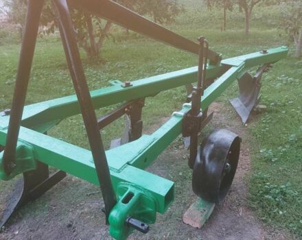 Другая Другая, объемом двигателя 0 л и пробегом 0 тыс. км за 1006 $, фото 1 на Automoto.ua