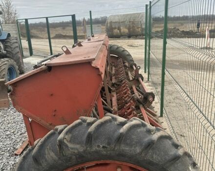 Другая Другая, объемом двигателя 0 л и пробегом 0 тыс. км за 2550 $, фото 2 на Automoto.ua