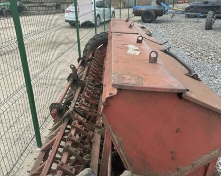 Другая Другая, объемом двигателя 0 л и пробегом 0 тыс. км за 2550 $, фото 4 на Automoto.ua