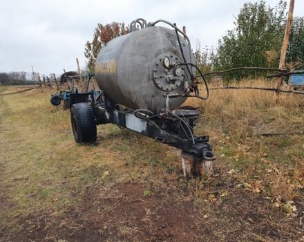 Інша Інша, об'ємом двигуна 0 л та пробігом 0 тис. км за 2833 $, фото 4 на Automoto.ua