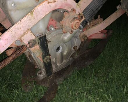 Другая Другая, объемом двигателя 0 л и пробегом 0 тыс. км за 1113 $, фото 5 на Automoto.ua