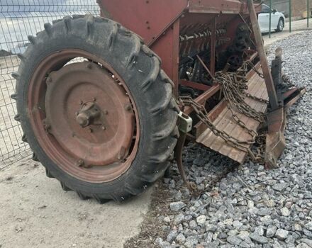 Другая Другая, объемом двигателя 0 л и пробегом 0 тыс. км за 2550 $, фото 1 на Automoto.ua