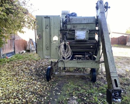 Інша Інша, об'ємом двигуна 0 л та пробігом 0 тис. км за 594 $, фото 3 на Automoto.ua